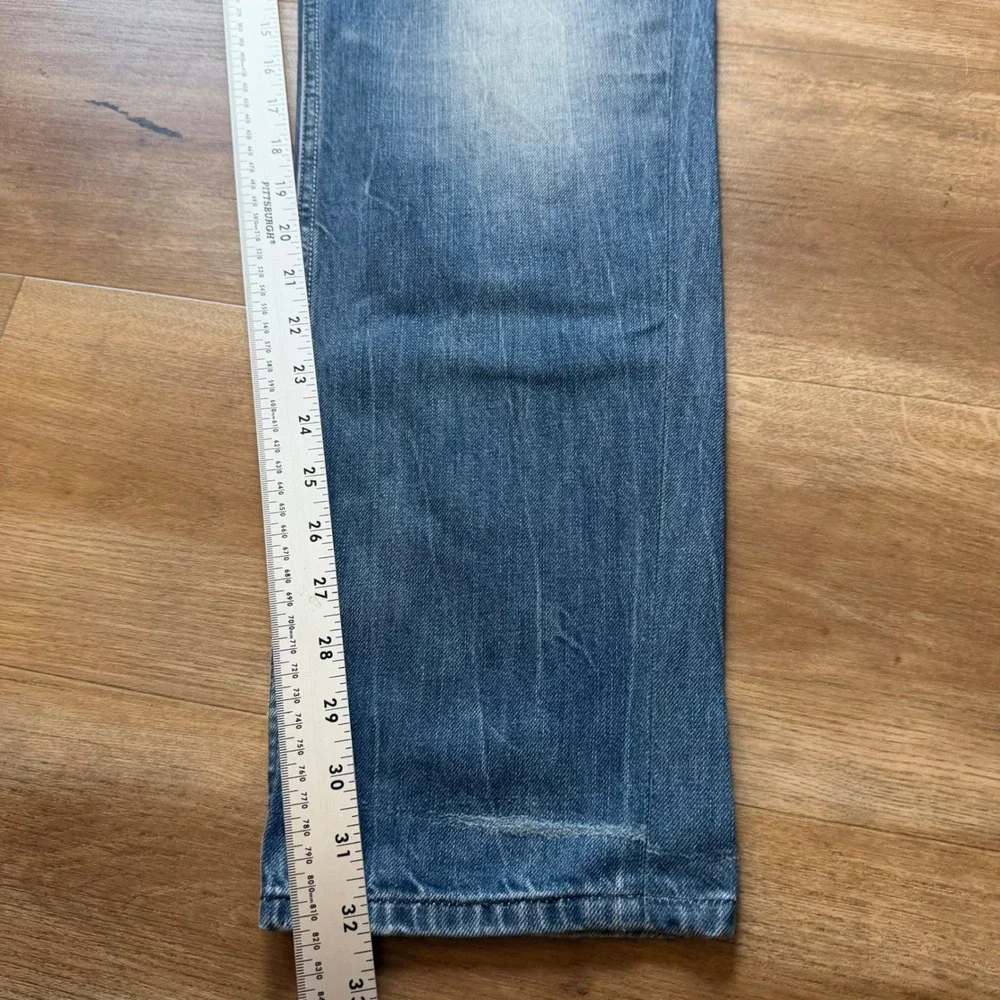 Diesel larkee zip